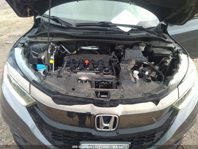 2020 Honda HR-V, VIN: 3CZRU5H19LG700311