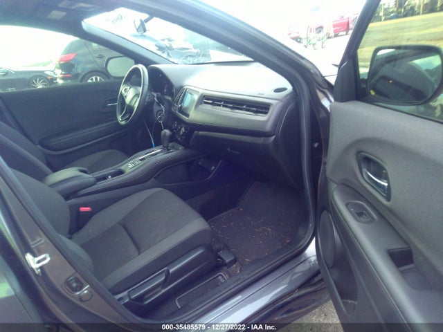 2020 Honda HR-V, VIN: 3CZRU5H19LG700311