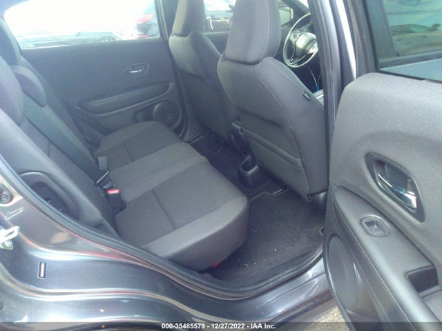 2020 Honda HR-V, VIN: 3CZRU5H19LG700311