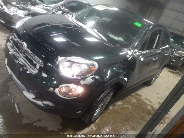 ZFBCFYBT9GP471649 Fiat 500x Easy