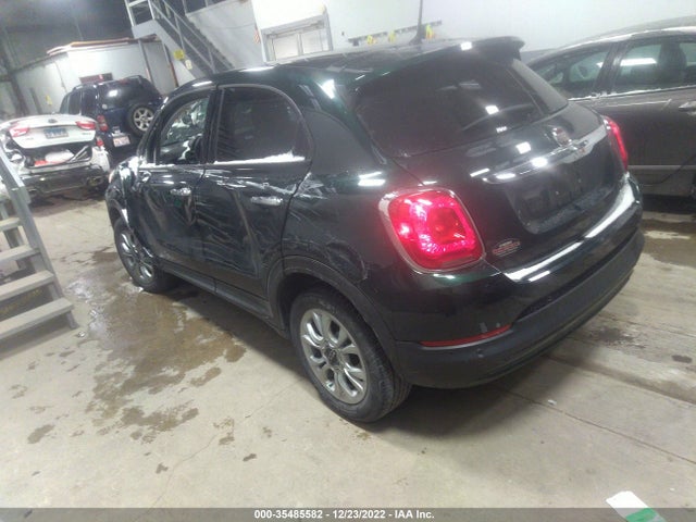 ZFBCFYBT9GP471649 Fiat 500x Easy