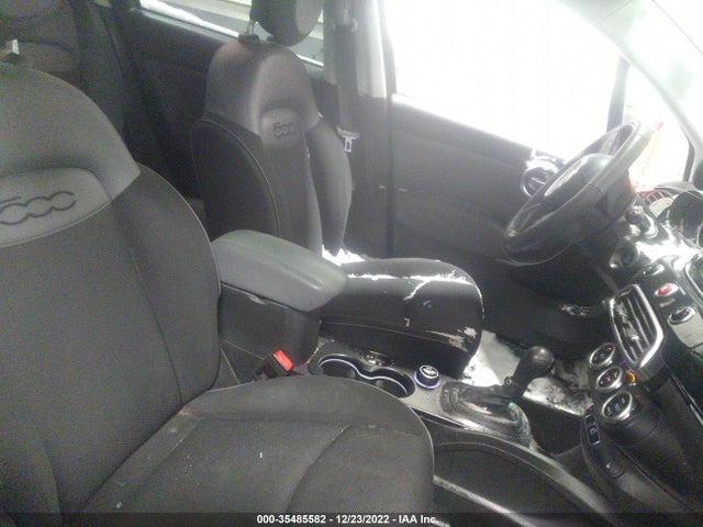 ZFBCFYBT9GP471649 Fiat 500x Easy