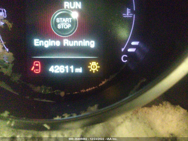ZFBCFYBT9GP471649 Fiat 500x Easy