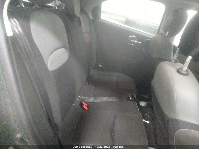 ZFBCFYBT9GP471649 Fiat 500x Easy