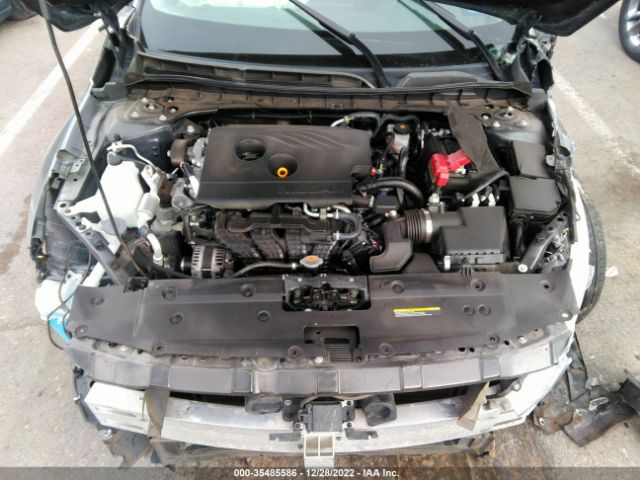1N4BL4BV5LC182688 Nissan Altima 2.5 S