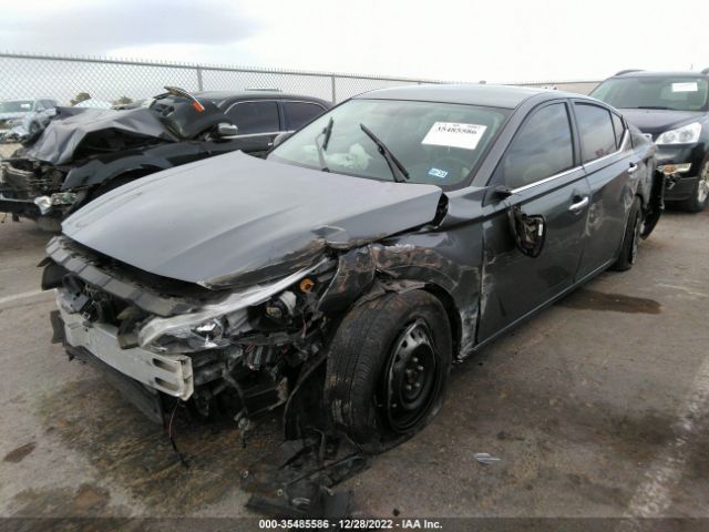 1N4BL4BV5LC182688 Nissan Altima 2.5 S