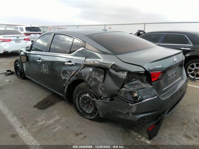 1N4BL4BV5LC182688 Nissan Altima 2.5 S