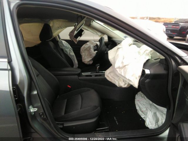1N4BL4BV5LC182688 Nissan Altima 2.5 S