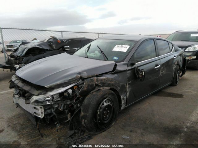1N4BL4BV5LC182688 Nissan Altima 2.5 S