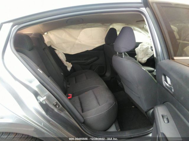 1N4BL4BV5LC182688 Nissan Altima 2.5 S