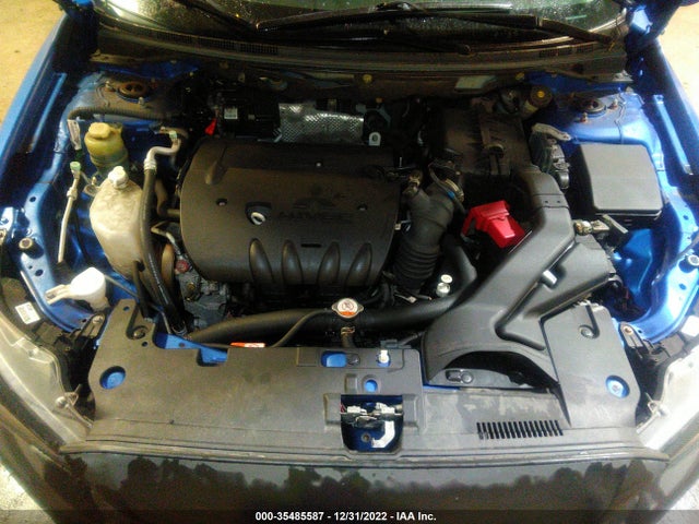 JA32V2FWXGU003071 Mitsubishi Lancer Se