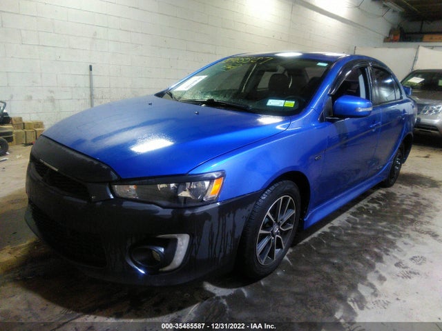 JA32V2FWXGU003071 Mitsubishi Lancer Se