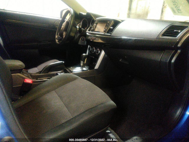 JA32V2FWXGU003071 Mitsubishi Lancer Se