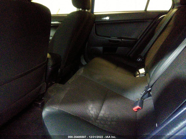 JA32V2FWXGU003071 Mitsubishi Lancer Se