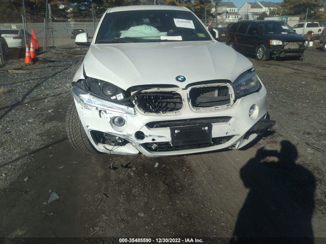 2016 BMW X6, VIN: 5UXKU6C50G0R34174