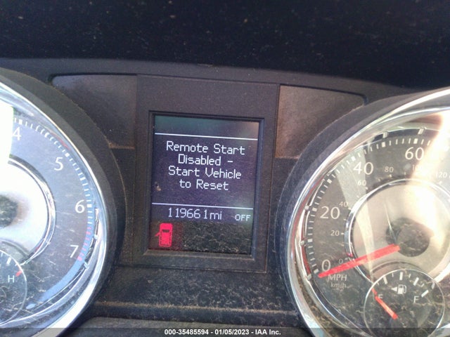 Chrysler Town & Country Touring-l 2011 2A4RR8DG6BR635617 Image 7
