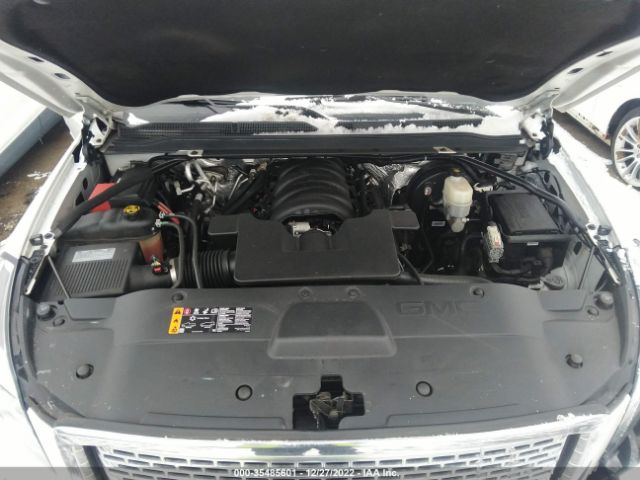 1GKS2HKJ4HR363789 GMC YUKON XL DENALI