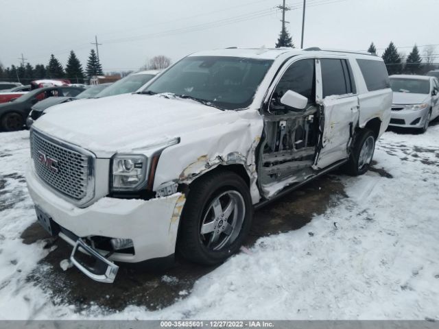 1GKS2HKJ4HR363789 GMC YUKON XL DENALI