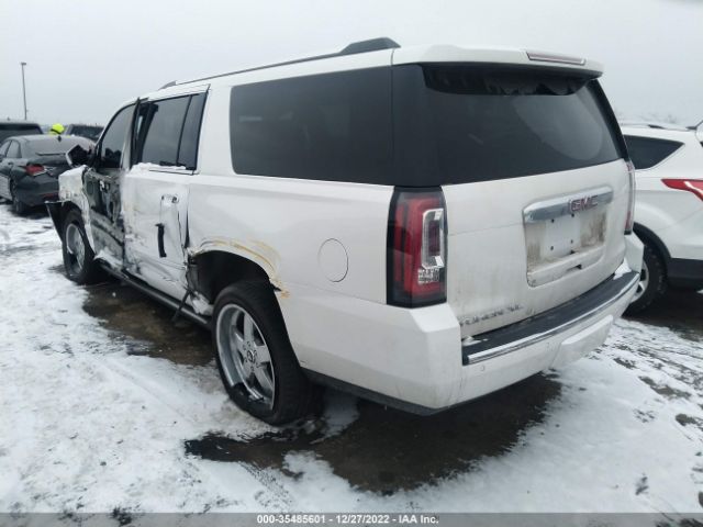 1GKS2HKJ4HR363789 GMC YUKON XL DENALI