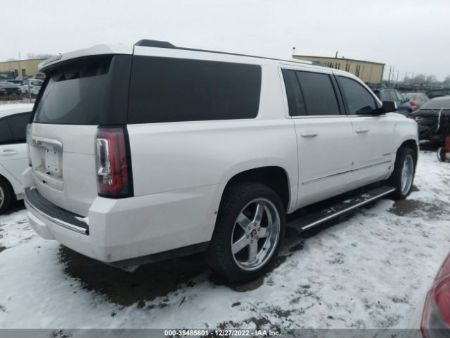 1GKS2HKJ4HR363789 GMC YUKON XL DENALI