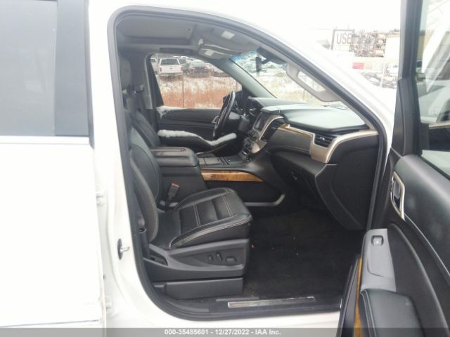 1GKS2HKJ4HR363789 GMC YUKON XL DENALI