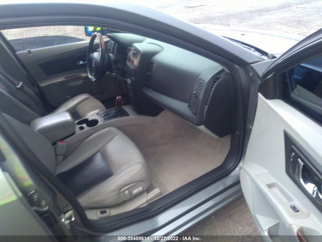 Cadillac CTS 2005 1G6DP567650180464 Image 6