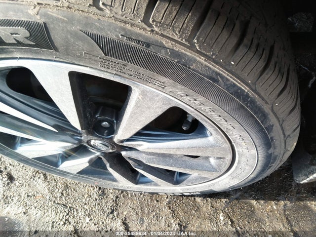 35485634 :رقم المزاد ، 1N4AL3AP8GC289555 vin ، 2016 Nissan Altima 2.5 Sv مزاد بيع