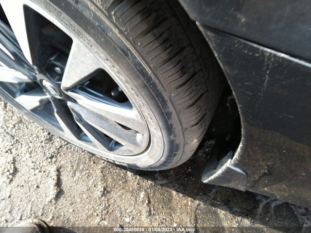 35485634 :رقم المزاد ، 1N4AL3AP8GC289555 vin ، 2016 Nissan Altima 2.5 Sv مزاد بيع