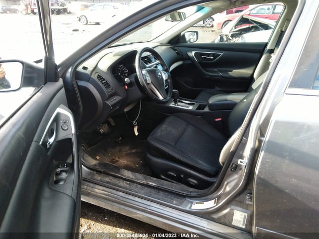35485634 :رقم المزاد ، 1N4AL3AP8GC289555 vin ، 2016 Nissan Altima 2.5 Sv مزاد بيع