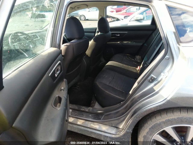 35485634 :رقم المزاد ، 1N4AL3AP8GC289555 vin ، 2016 Nissan Altima 2.5 Sv مزاد بيع