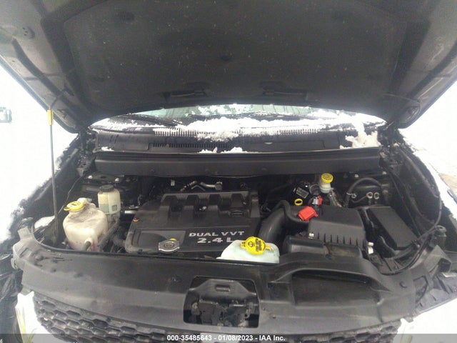Dodge Journey American Value Pkg 2015 3C4PDCAB8FT683369 Image 10