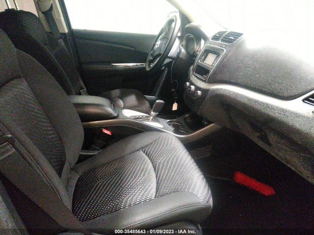 Dodge Journey American Value Pkg 2015 3C4PDCAB8FT683369 Image 5