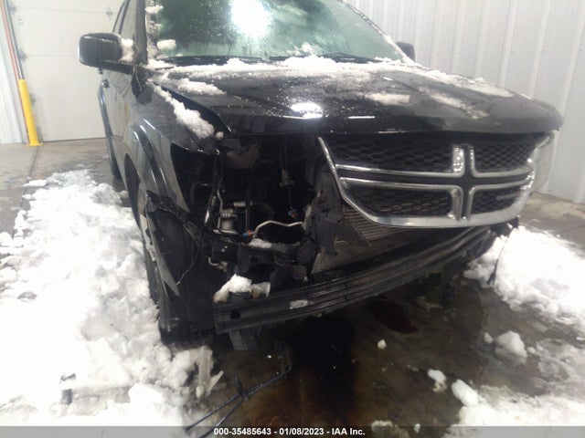 Dodge Journey American Value Pkg 2015 3C4PDCAB8FT683369 Image 6