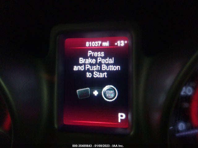 Dodge Journey American Value Pkg 2015 3C4PDCAB8FT683369 Image 7