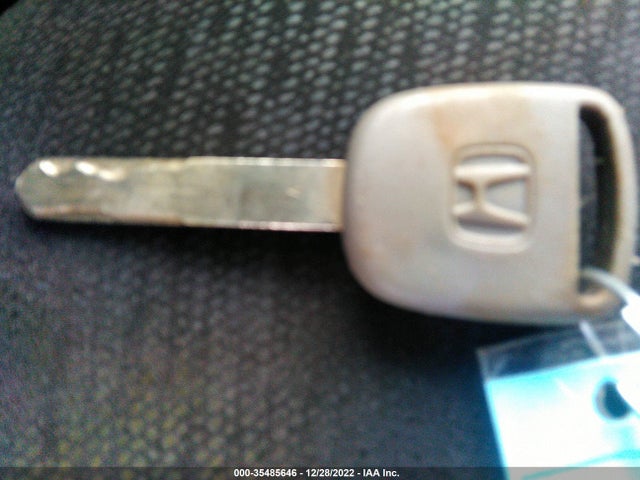 2013 HONDA CIVIC SDN LX VIN: 19XFB2F52DE024834