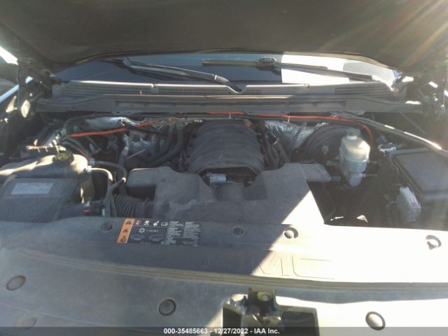 3GTP1MEC5GG167157 GMC SIERRA 1500