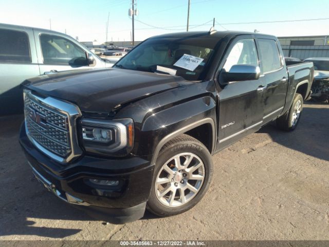 3GTP1MEC5GG167157 GMC SIERRA 1500