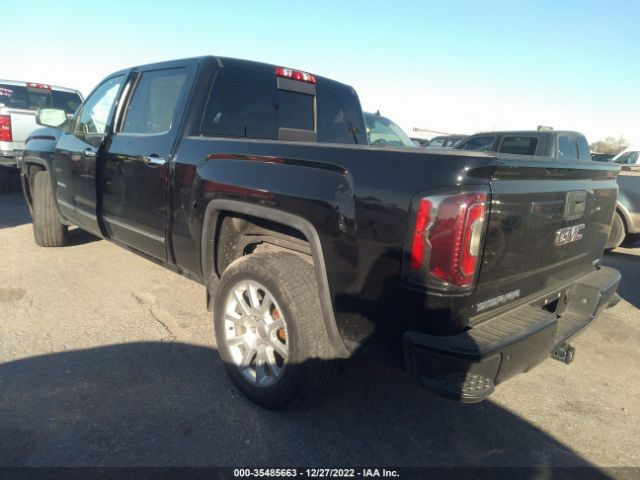 3GTP1MEC5GG167157 GMC SIERRA 1500