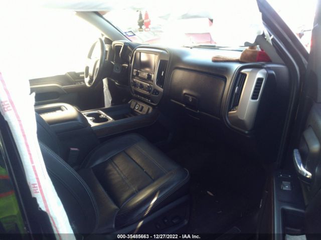 3GTP1MEC5GG167157 GMC SIERRA 1500