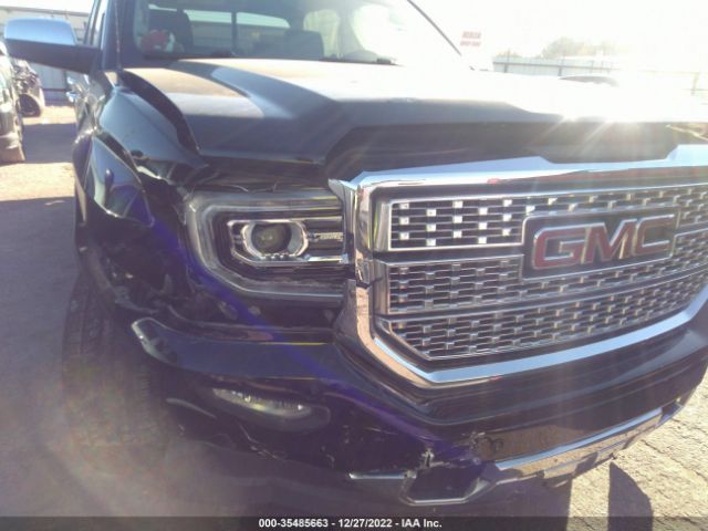 3GTP1MEC5GG167157 GMC SIERRA 1500