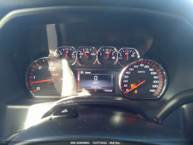 3GTP1MEC5GG167157 GMC SIERRA 1500