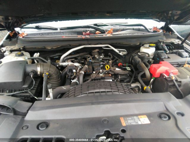 1FTER4FH2LLA26909 Ford Ranger Xl/xlt/lariat