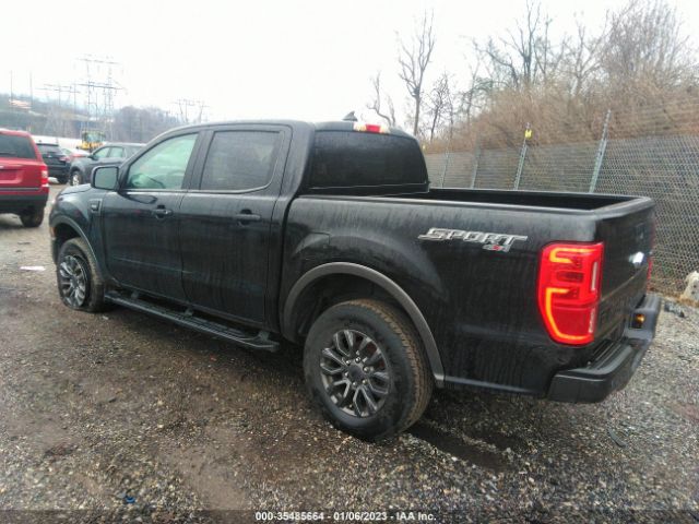1FTER4FH2LLA26909 Ford Ranger Xl/xlt/lariat
