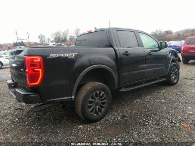 1FTER4FH2LLA26909 Ford Ranger Xl/xlt/lariat