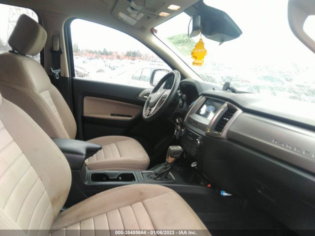 1FTER4FH2LLA26909 Ford Ranger Xl/xlt/lariat