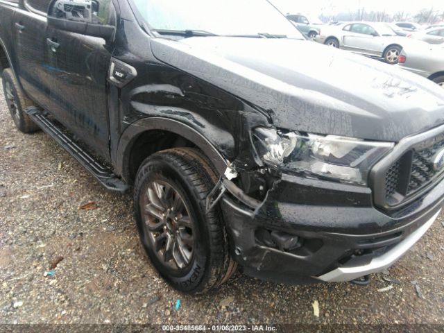 1FTER4FH2LLA26909 Ford Ranger Xl/xlt/lariat
