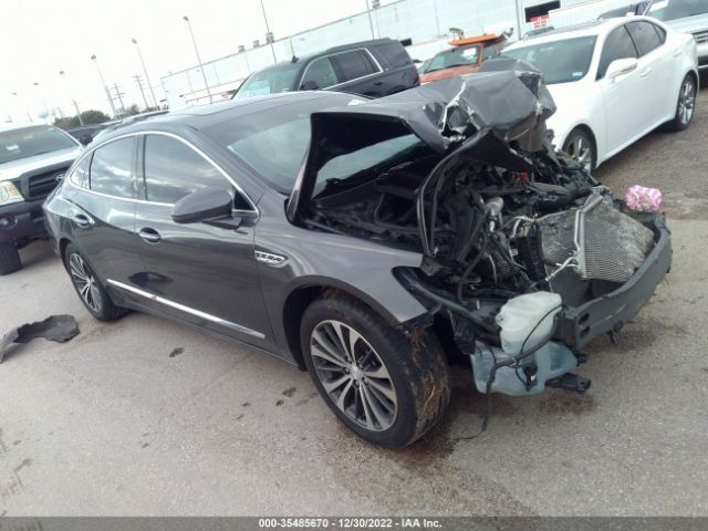 1G4ZR5SSXHU165529 auction archive image