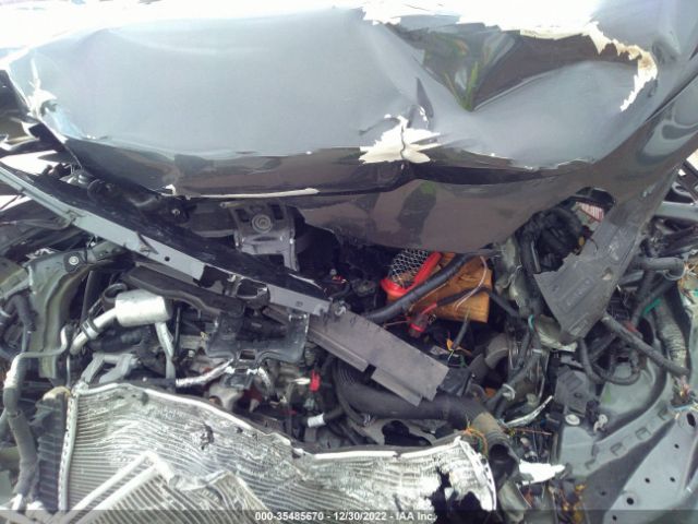 1G4ZR5SSXHU165529 Buick Lacrosse Premium