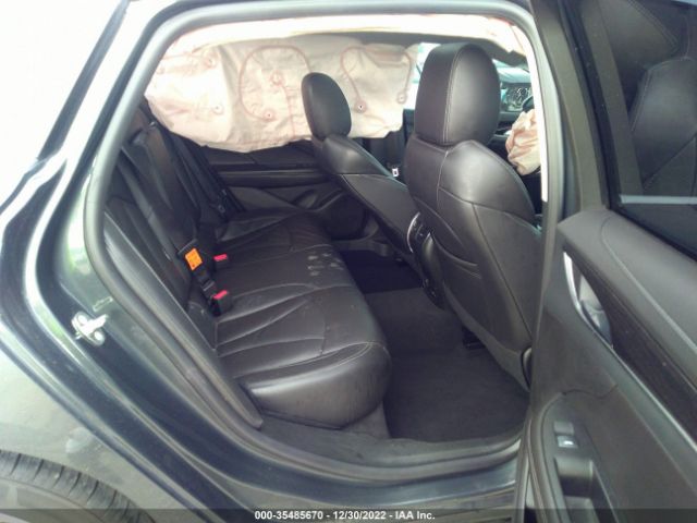 1G4ZR5SSXHU165529 Buick Lacrosse Premium