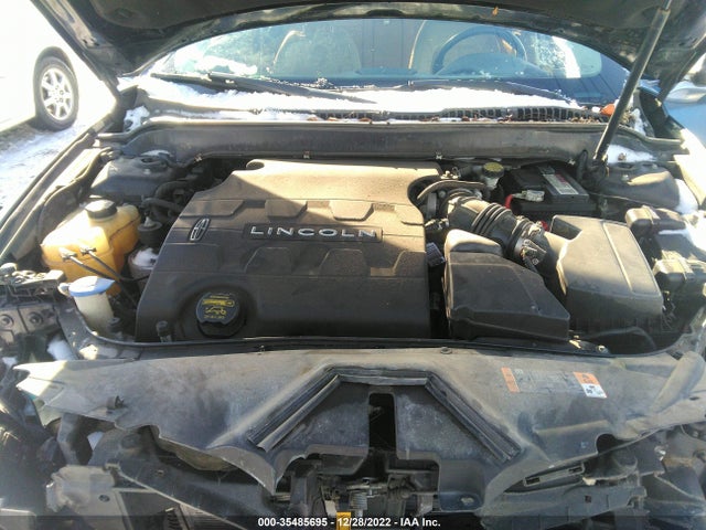 Lincoln MKZ 2013 3LN6L2GKXDR822018 Image 15